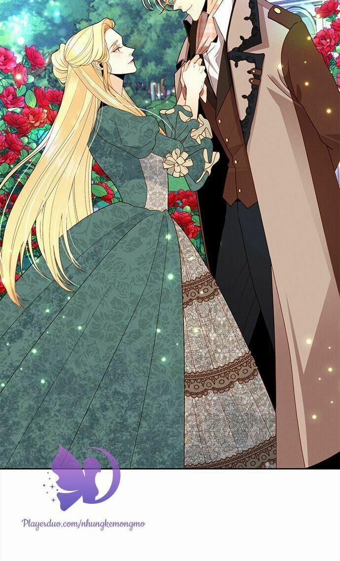 Hoàng Hậu Tái Hôn 73 trang 7