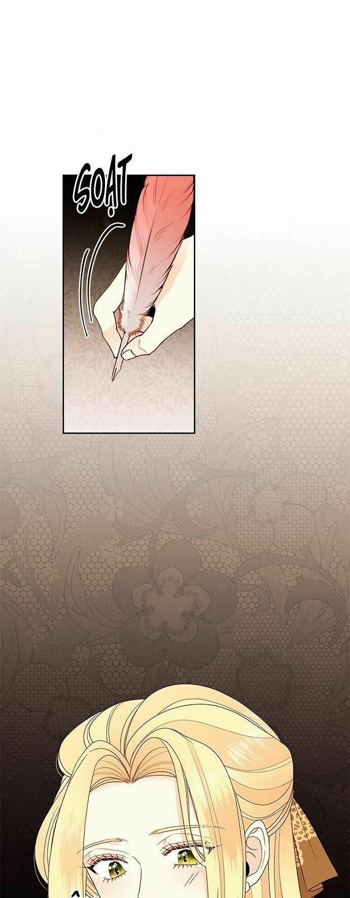 Hoàng Hậu Tái Hôn 73 trang 70