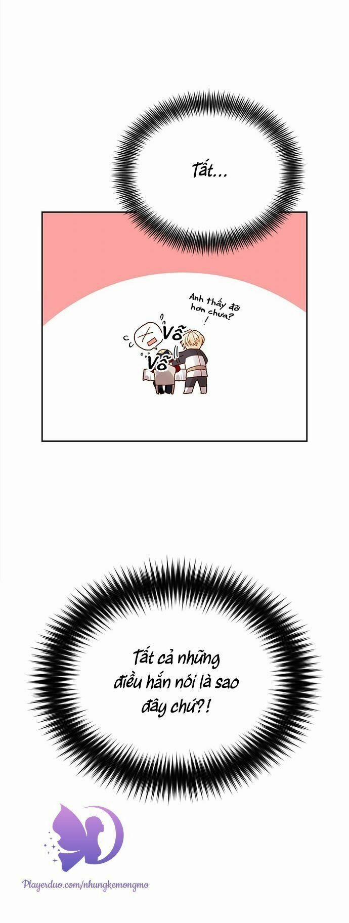 Hoàng Hậu Tái Hôn 73 trang 8