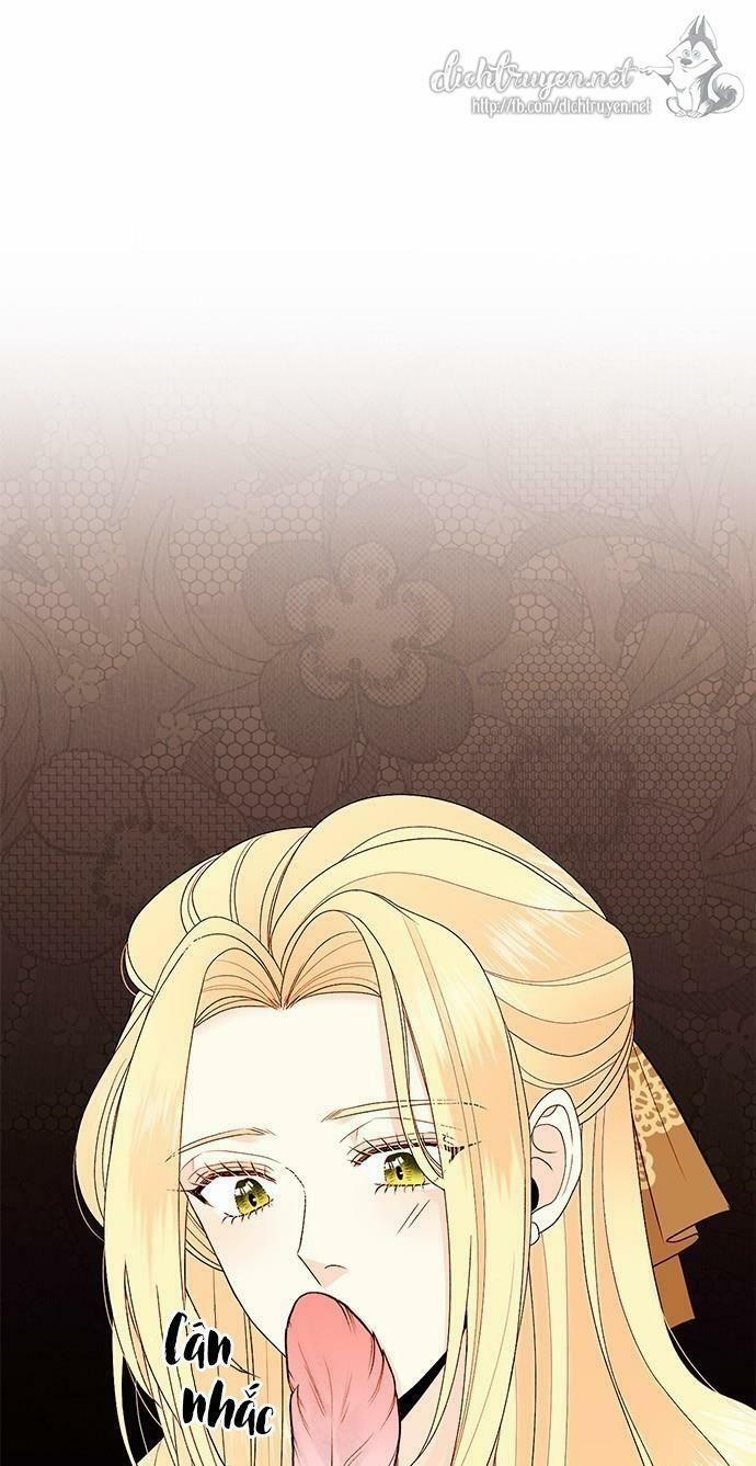 Hoàng Hậu Tái Hôn 74 trang 1