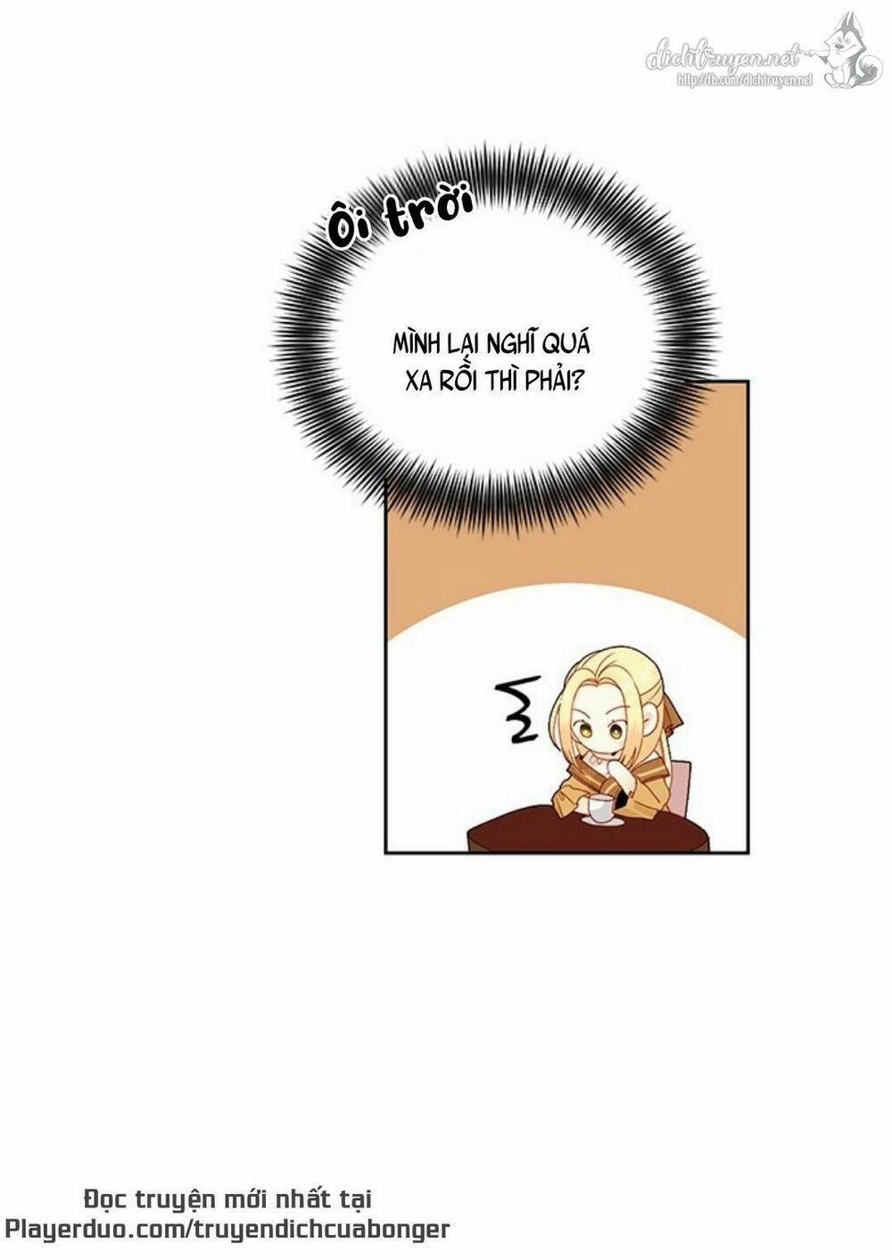 Hoàng Hậu Tái Hôn 74 trang 11