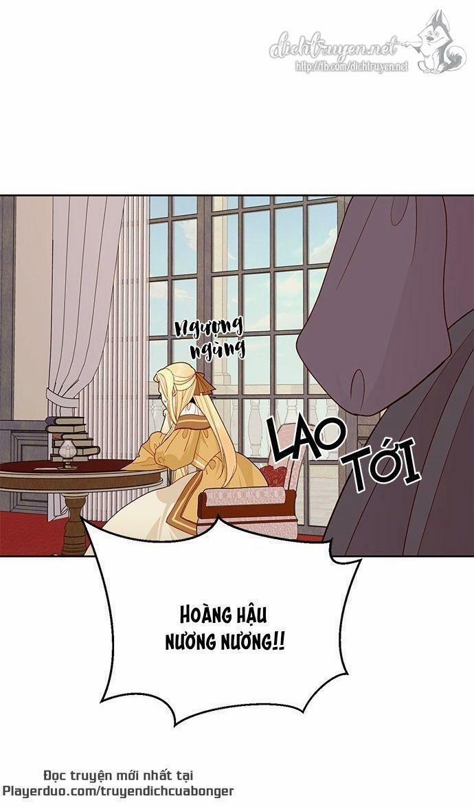 Hoàng Hậu Tái Hôn 74 trang 12