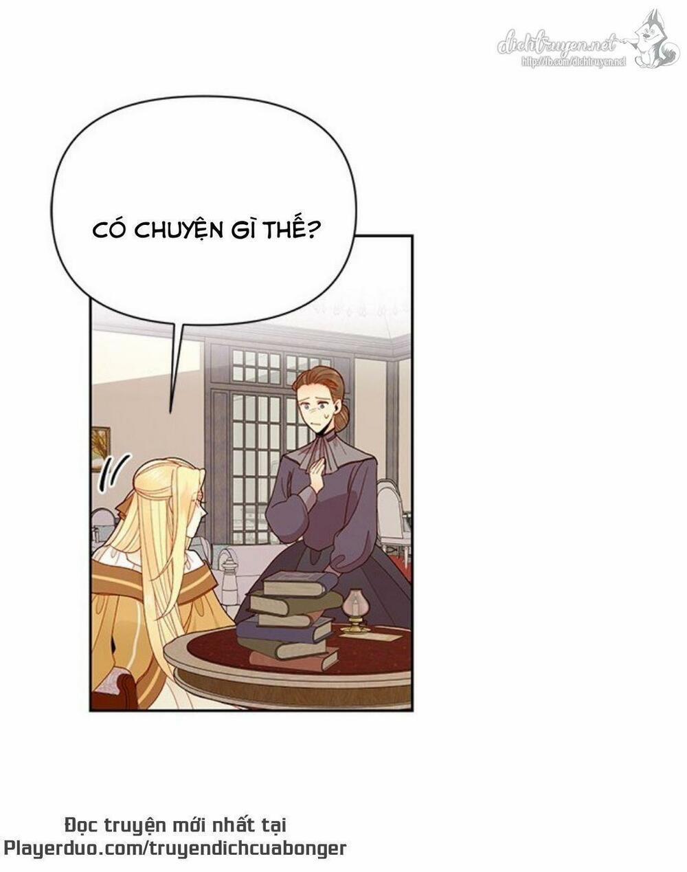 Hoàng Hậu Tái Hôn 74 trang 13