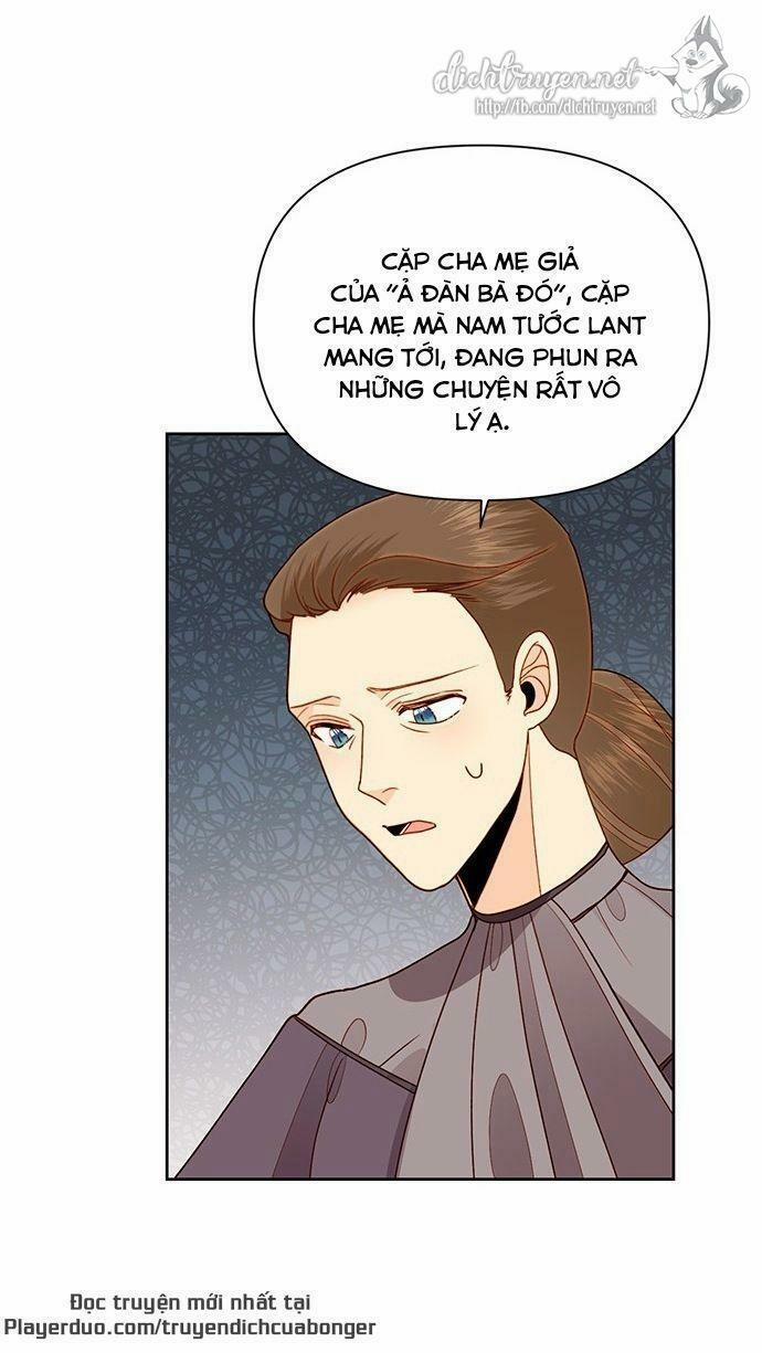 Hoàng Hậu Tái Hôn 74 trang 14