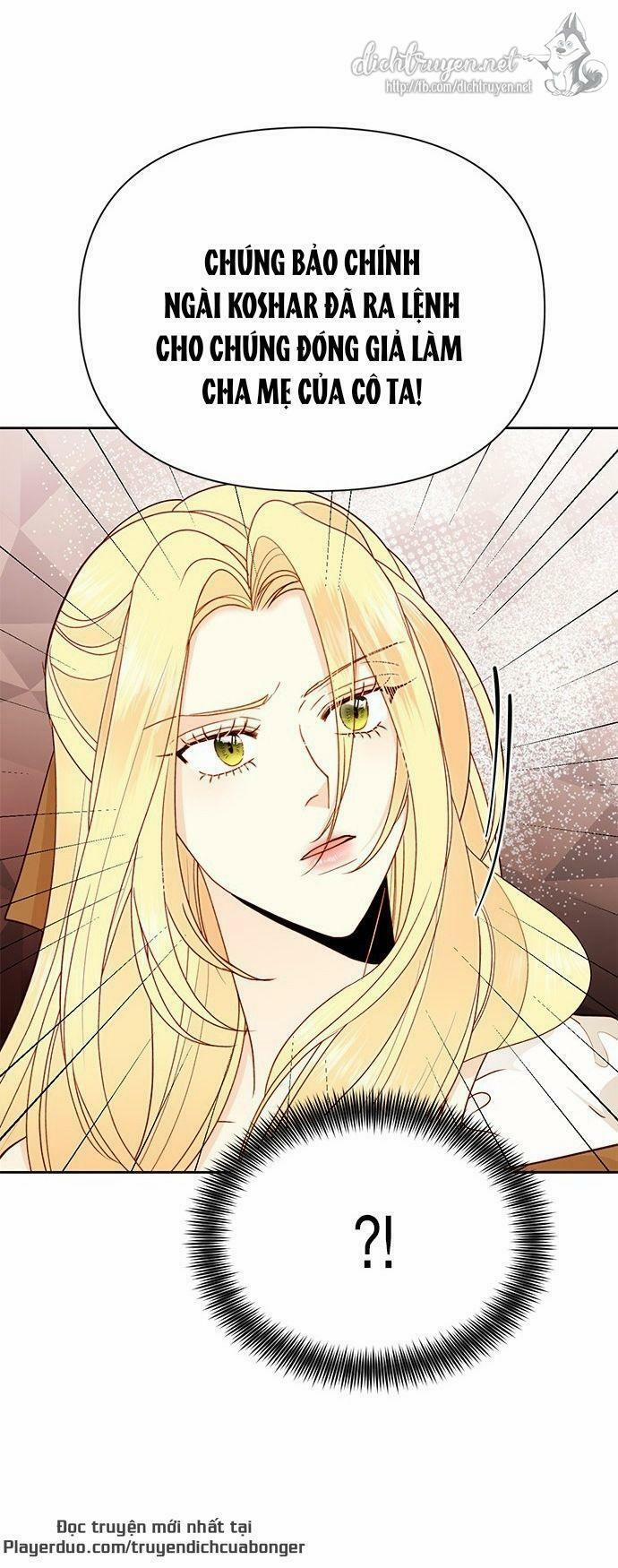 Hoàng Hậu Tái Hôn 74 trang 15