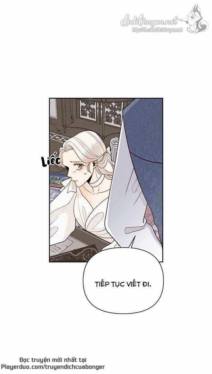 Hoàng Hậu Tái Hôn 74 trang 18