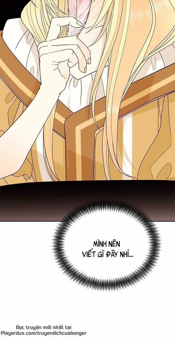 Hoàng Hậu Tái Hôn 74 trang 2