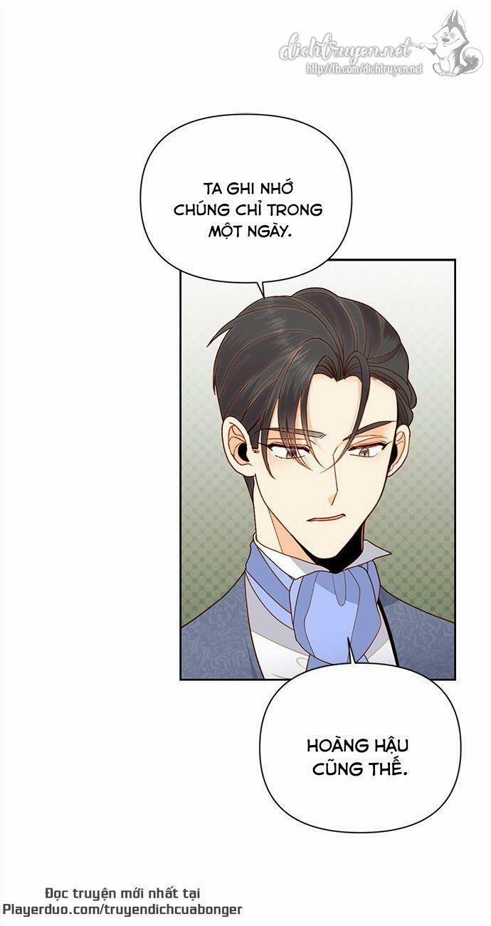 Hoàng Hậu Tái Hôn 74 trang 24