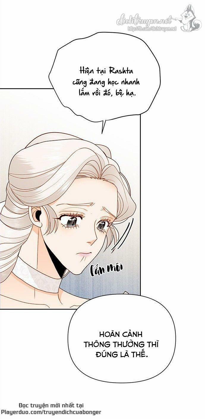 Hoàng Hậu Tái Hôn 74 trang 25