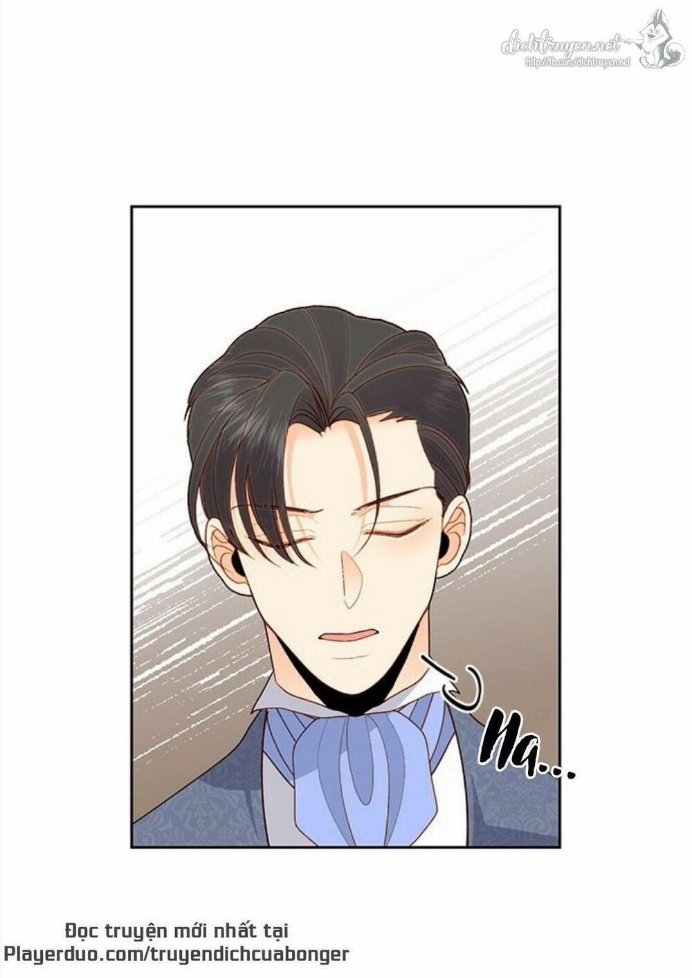 Hoàng Hậu Tái Hôn 74 trang 28