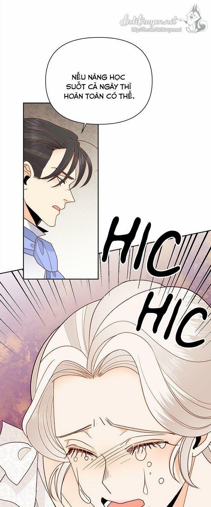 Hoàng Hậu Tái Hôn 74 trang 30