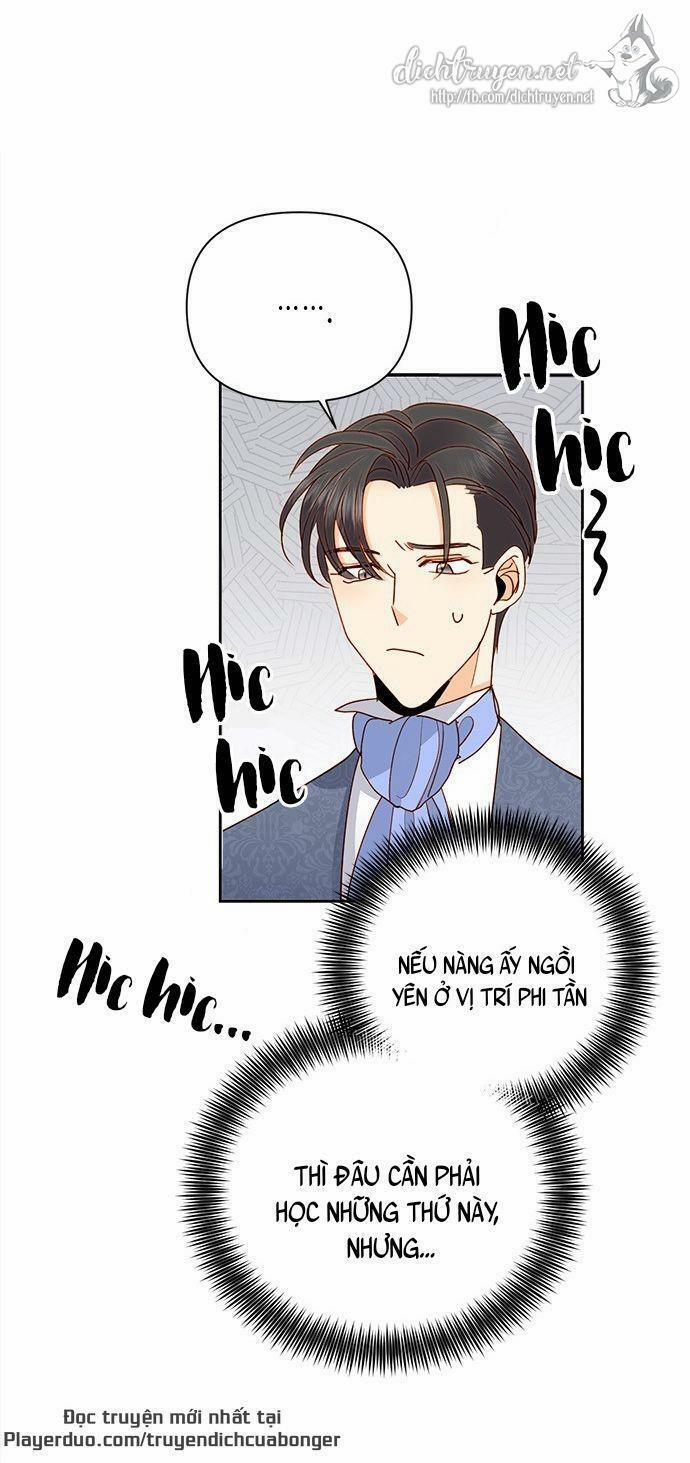 Hoàng Hậu Tái Hôn 74 trang 32