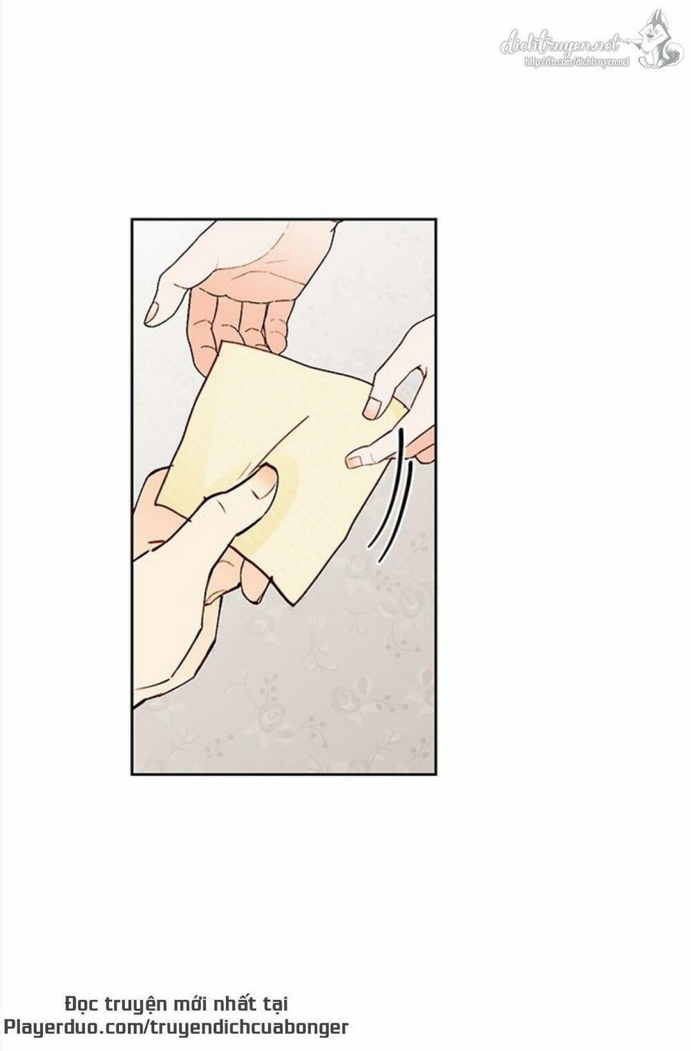 Hoàng Hậu Tái Hôn 74 trang 35