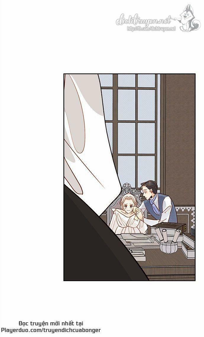 Hoàng Hậu Tái Hôn 74 trang 36