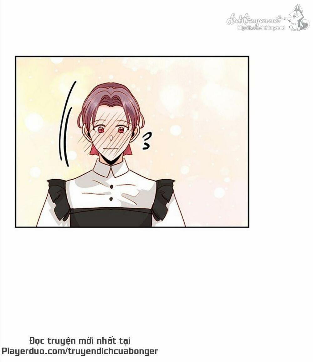Hoàng Hậu Tái Hôn 74 trang 38