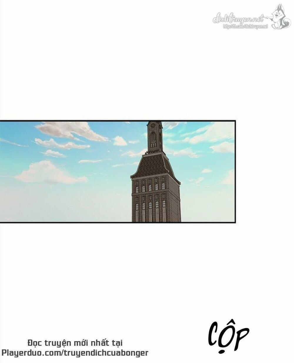 Hoàng Hậu Tái Hôn 74 trang 42