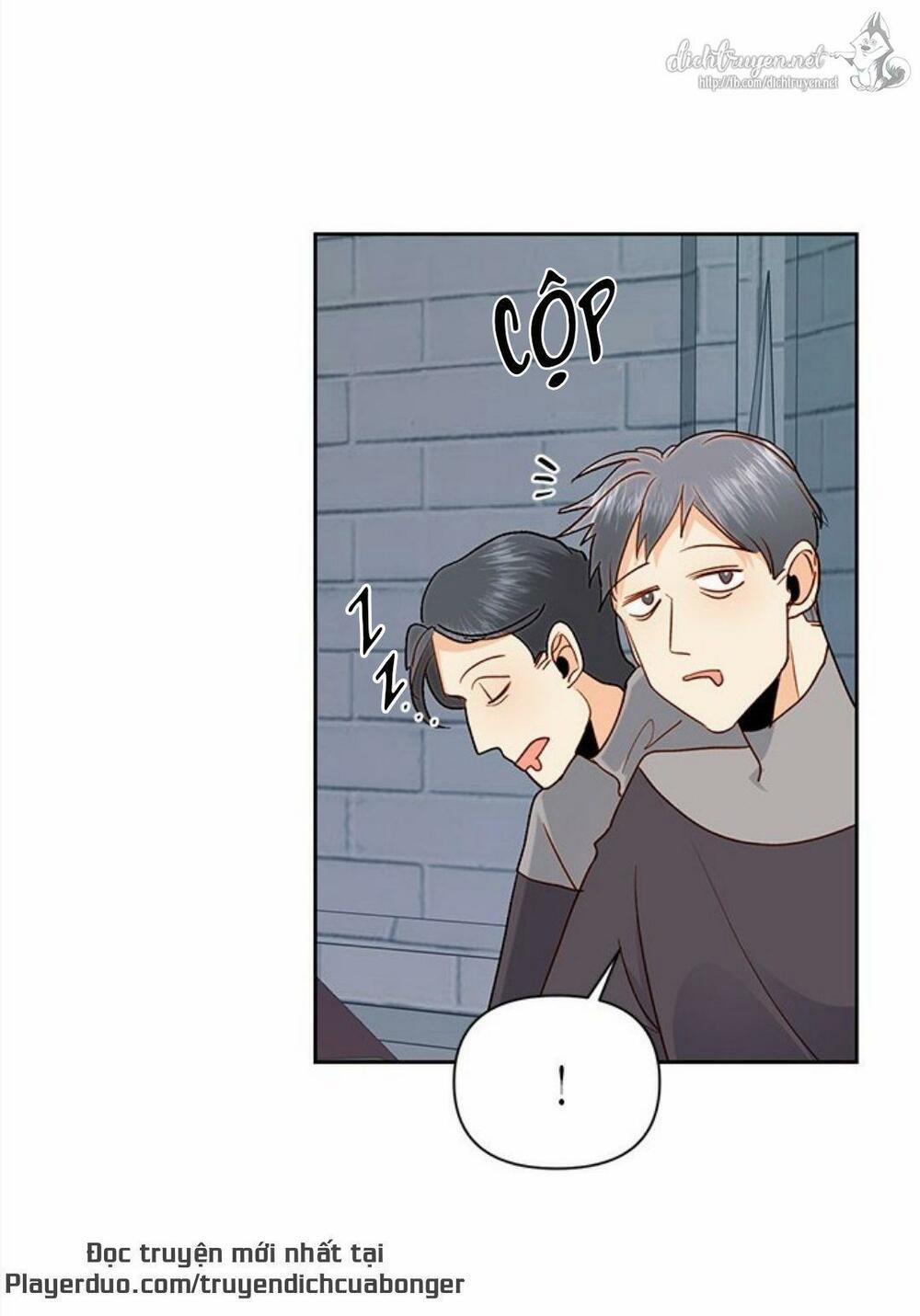 Hoàng Hậu Tái Hôn 74 trang 43