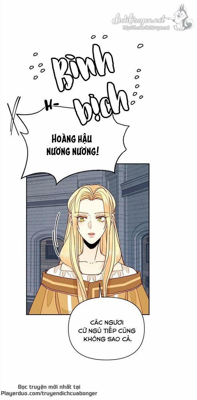 Hoàng Hậu Tái Hôn 74 trang 44