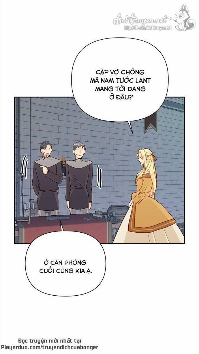 Hoàng Hậu Tái Hôn 74 trang 45