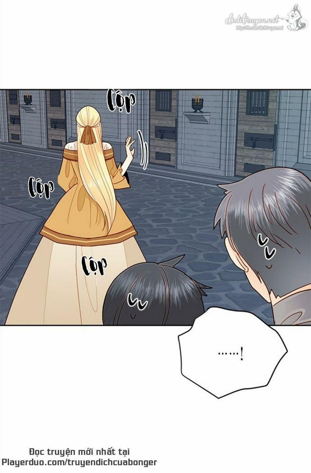 Hoàng Hậu Tái Hôn 74 trang 46