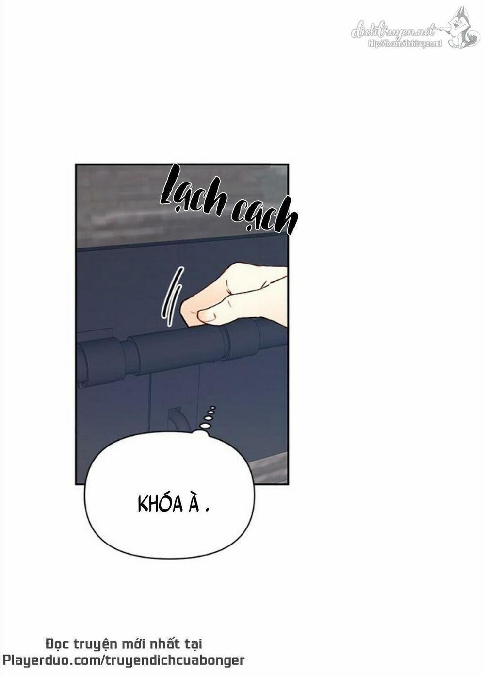 Hoàng Hậu Tái Hôn 74 trang 47