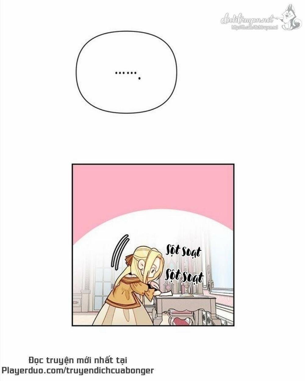 Hoàng Hậu Tái Hôn 74 trang 5