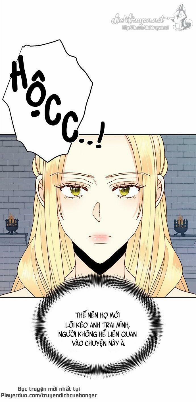 Hoàng Hậu Tái Hôn 74 trang 50