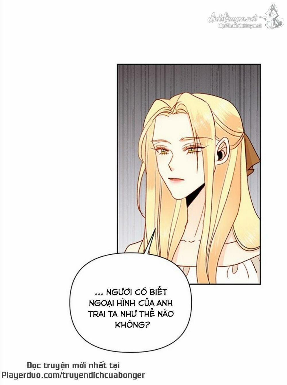 Hoàng Hậu Tái Hôn 74 trang 53