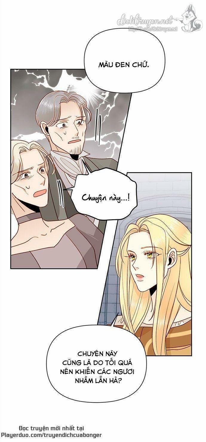 Hoàng Hậu Tái Hôn 74 trang 56