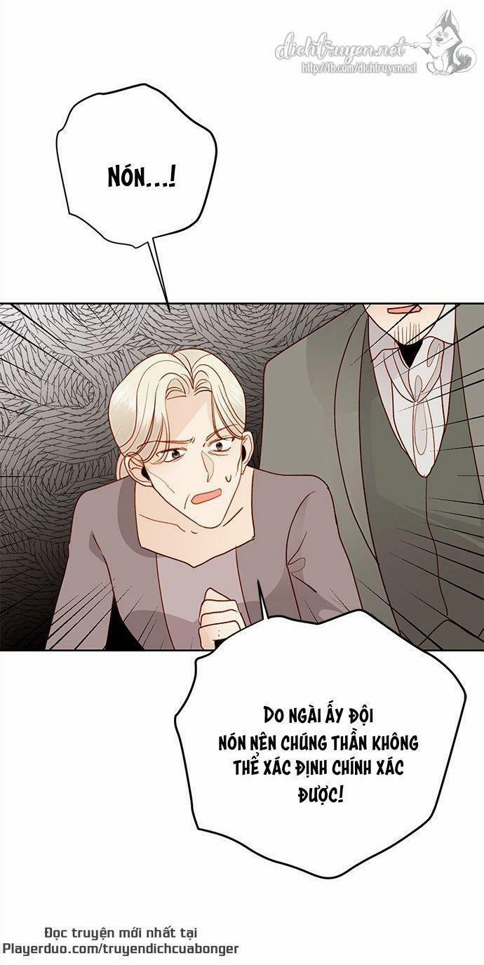 Hoàng Hậu Tái Hôn 74 trang 57