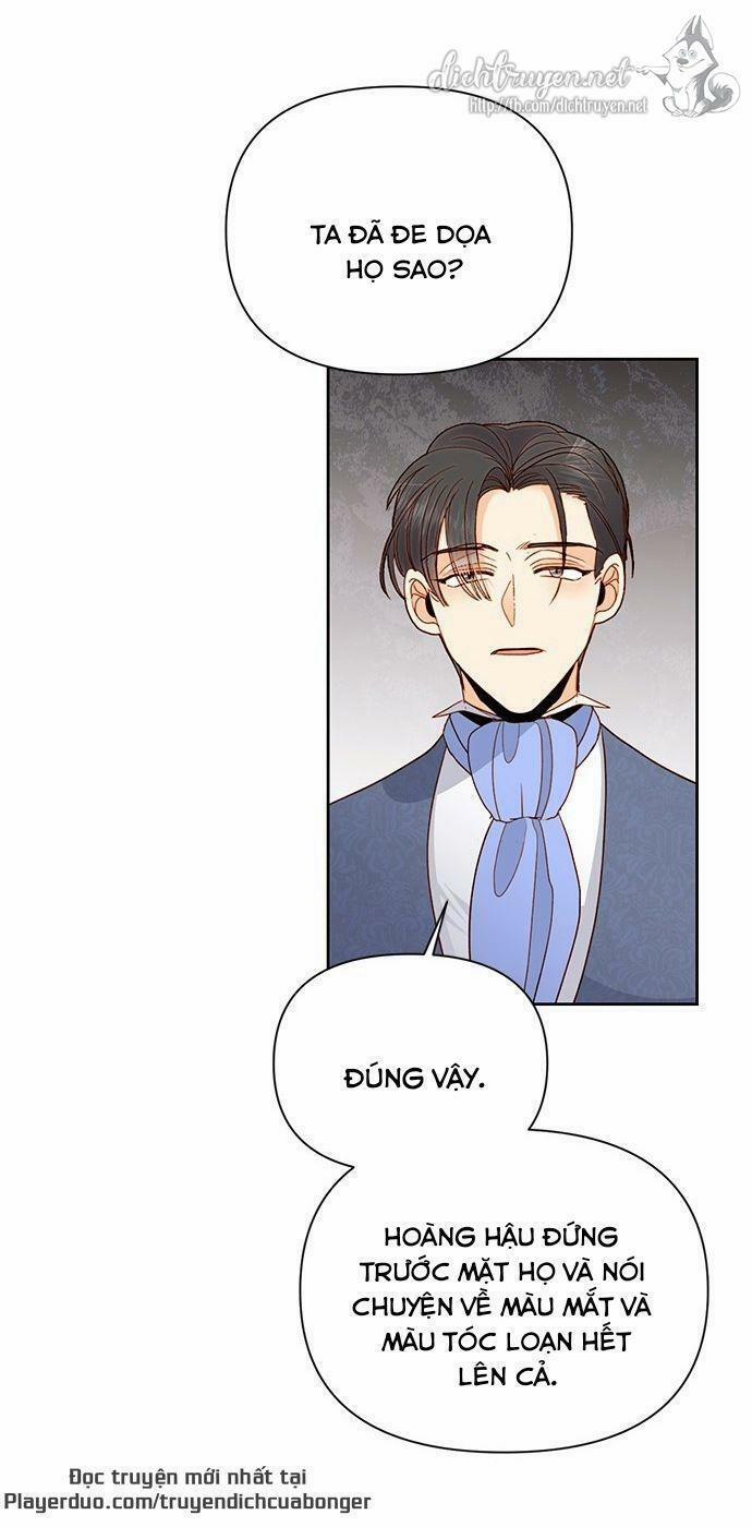 Hoàng Hậu Tái Hôn 74 trang 61