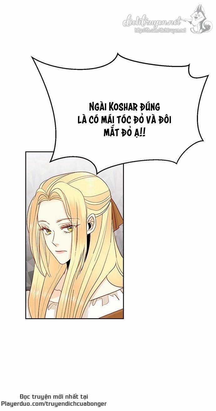 Hoàng Hậu Tái Hôn 74 trang 64