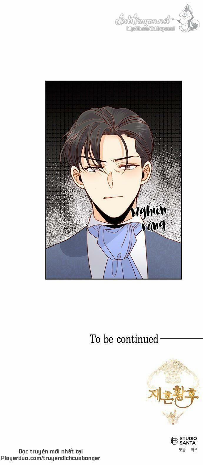 Hoàng Hậu Tái Hôn 74 trang 65