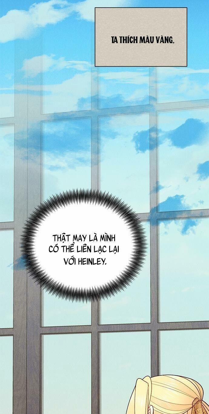 Hoàng Hậu Tái Hôn 74 trang 7