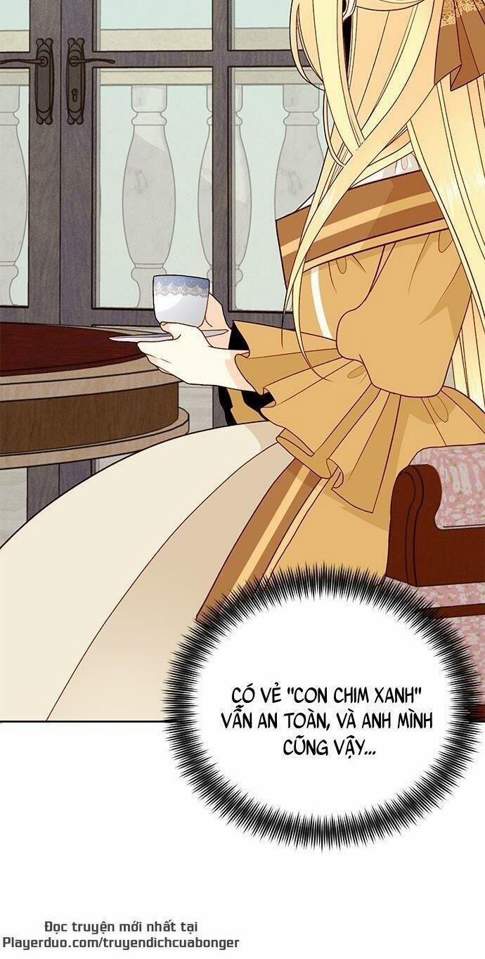 Hoàng Hậu Tái Hôn 74 trang 8