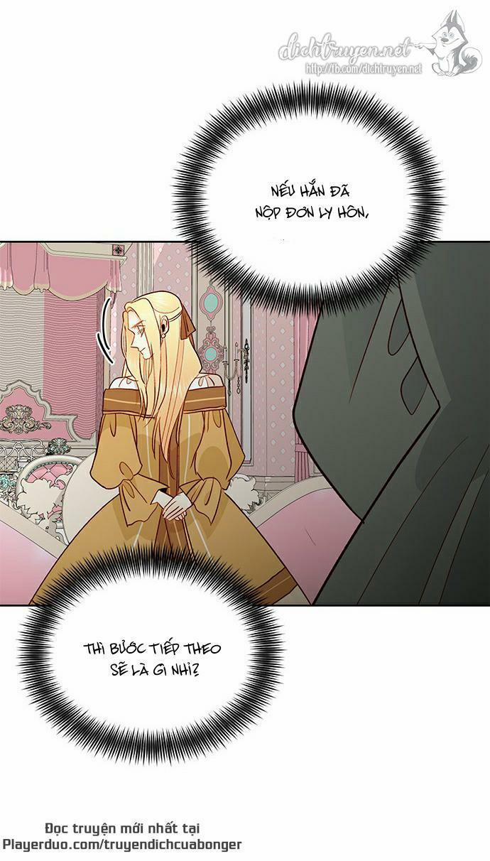 Hoàng Hậu Tái Hôn 75 trang 11