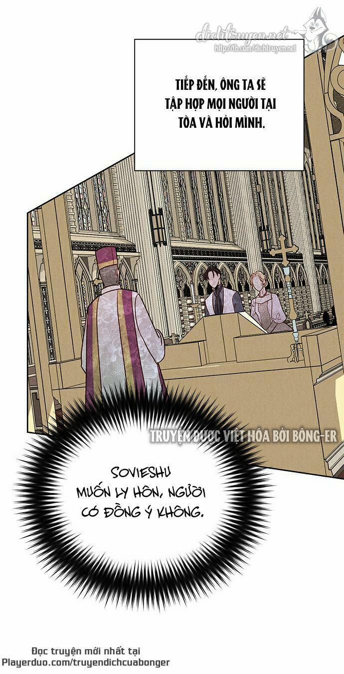 Hoàng Hậu Tái Hôn 75 trang 13