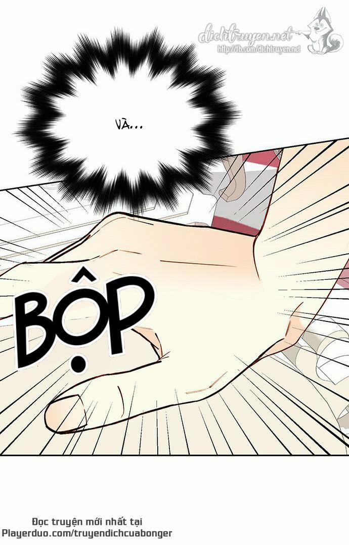 Hoàng Hậu Tái Hôn 75 trang 15