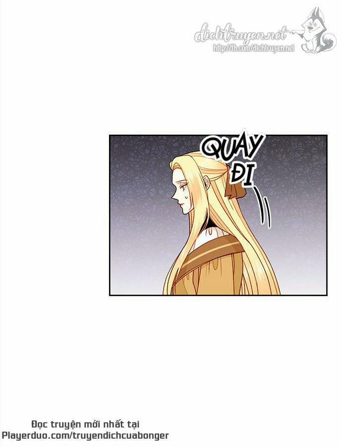 Hoàng Hậu Tái Hôn 75 trang 18