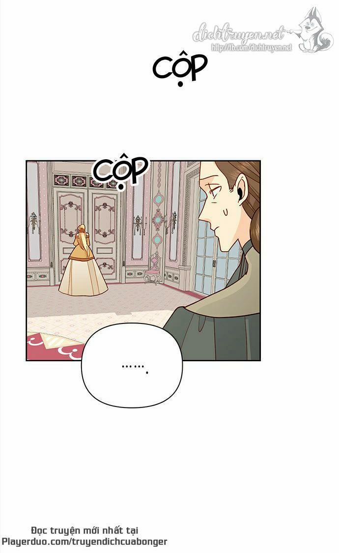 Hoàng Hậu Tái Hôn 75 trang 19