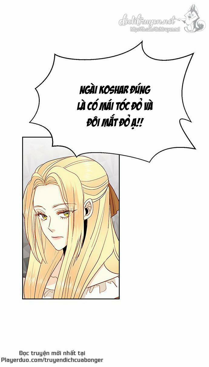 Hoàng Hậu Tái Hôn 75 trang 2