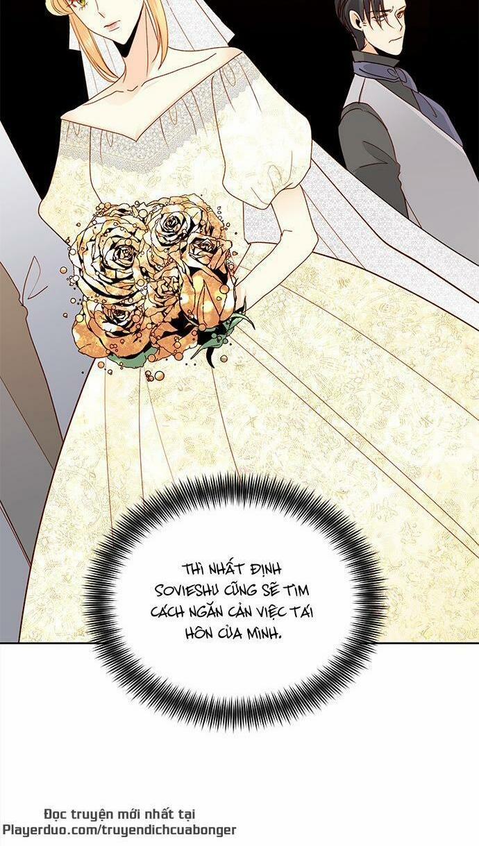 Hoàng Hậu Tái Hôn 75 trang 22