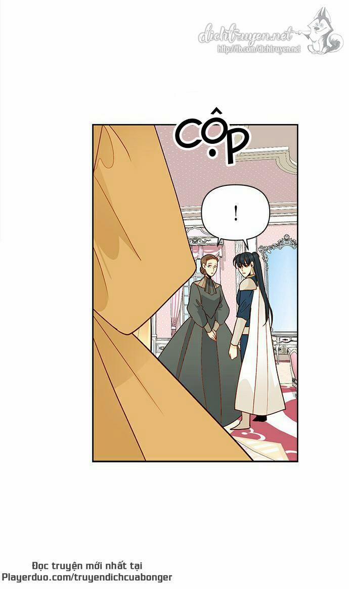 Hoàng Hậu Tái Hôn 75 trang 24