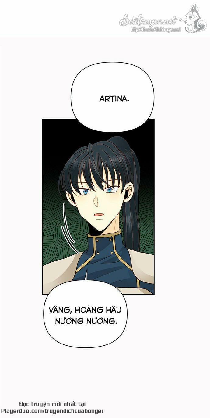 Hoàng Hậu Tái Hôn 75 trang 25
