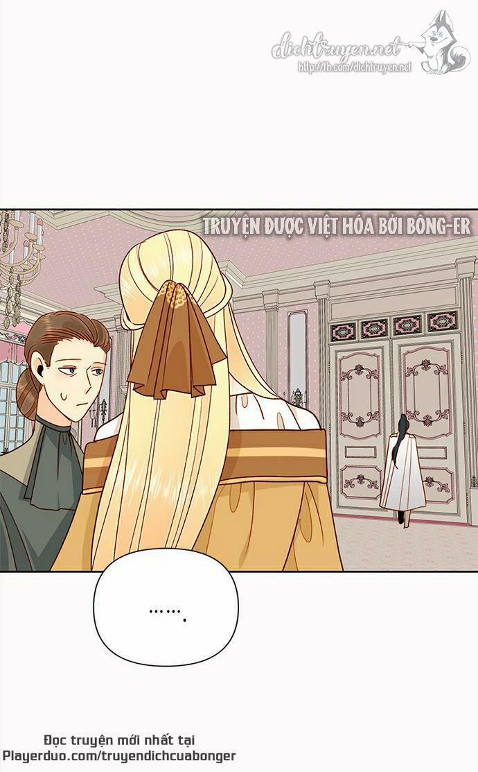 Hoàng Hậu Tái Hôn 75 trang 28
