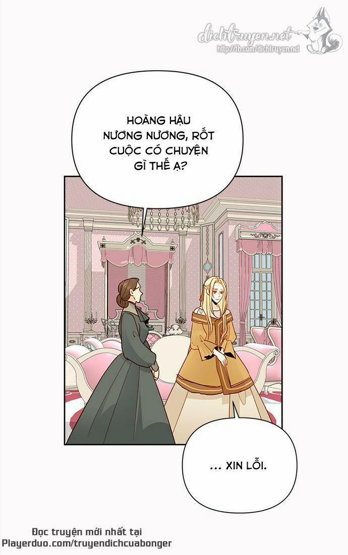 Hoàng Hậu Tái Hôn 75 trang 29