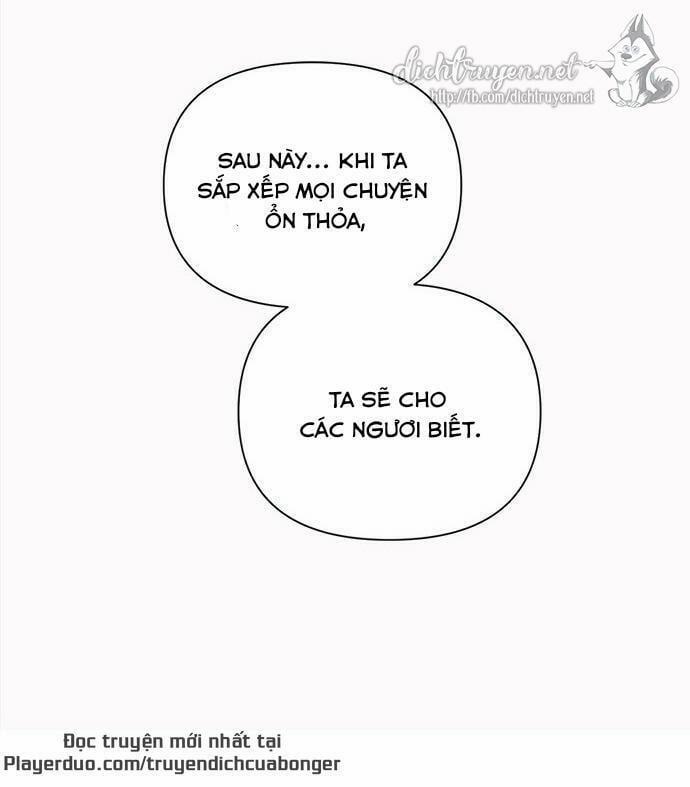 Hoàng Hậu Tái Hôn 75 trang 30