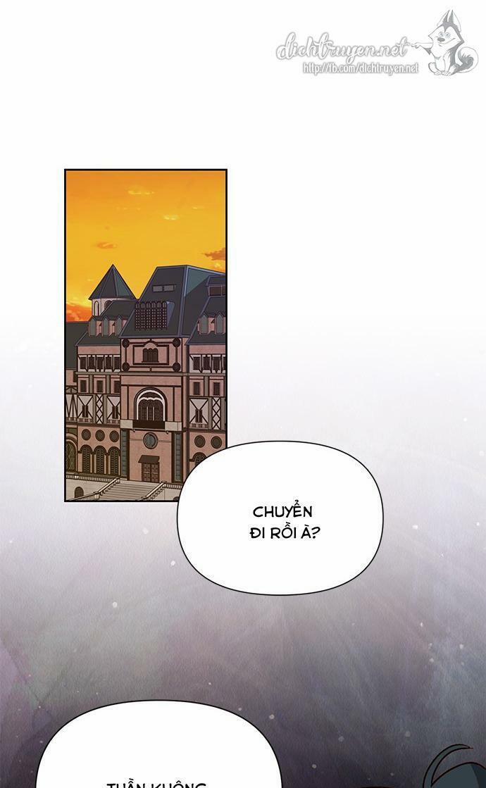 Hoàng Hậu Tái Hôn 75 trang 31