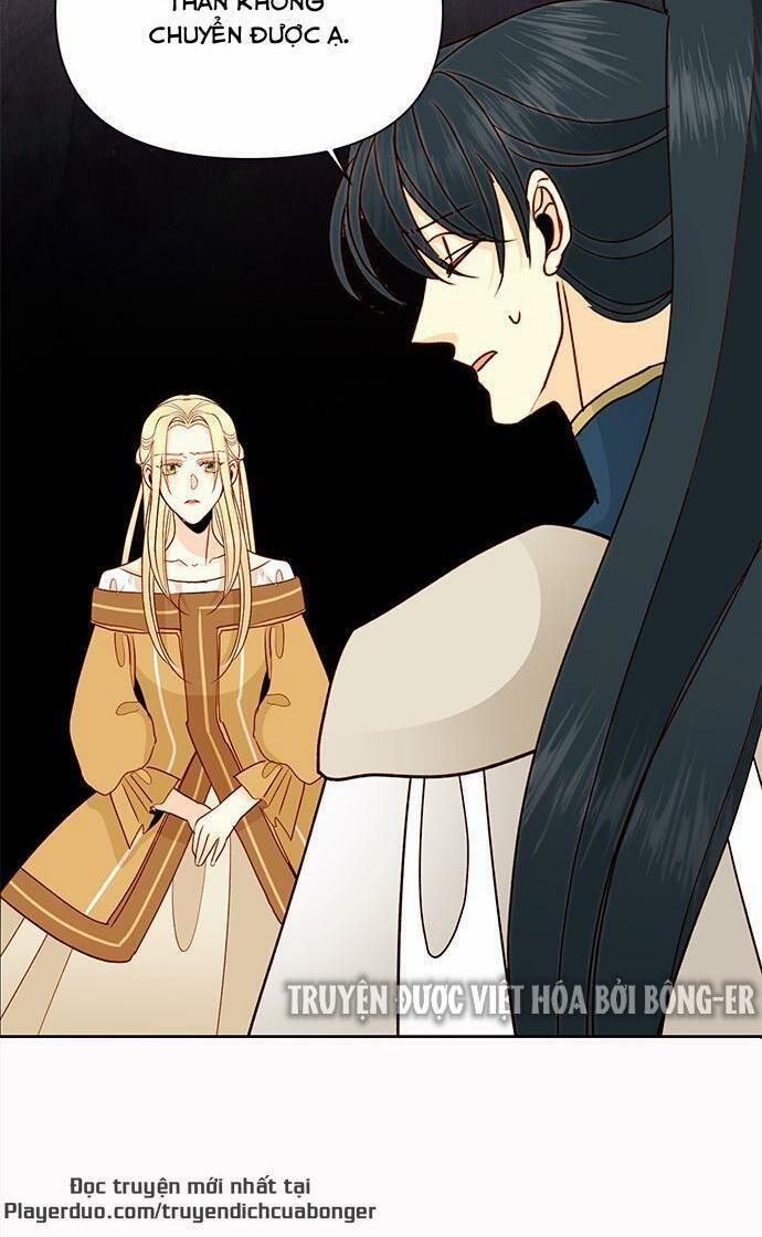 Hoàng Hậu Tái Hôn 75 trang 32