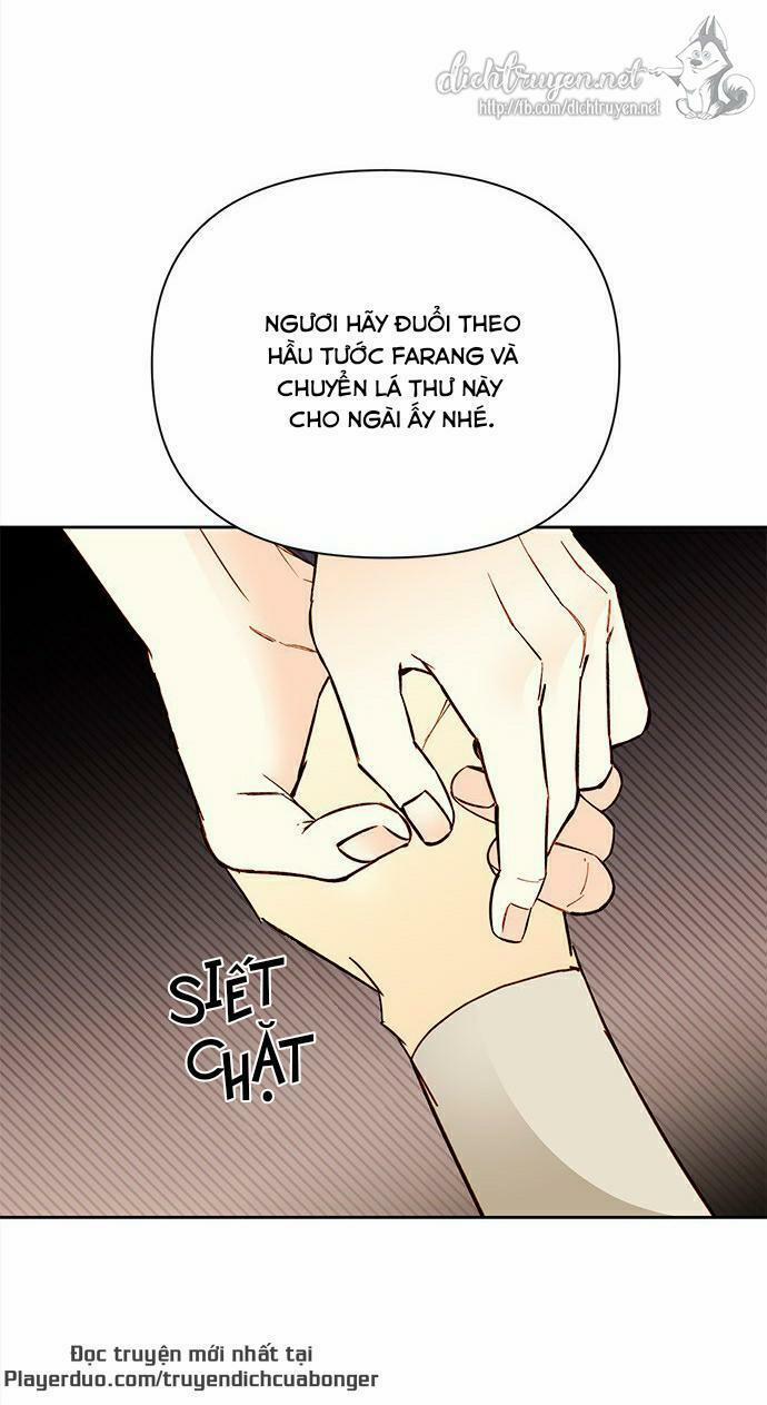 Hoàng Hậu Tái Hôn 75 trang 37